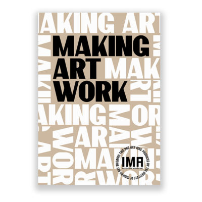 Making Art Work