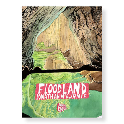 Floodland