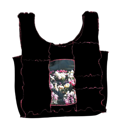 Gemma Traynor - Space Junk Tote Bag