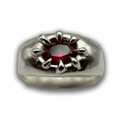 MAMSIR - Kuko 05 (ring)