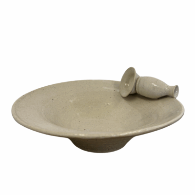 Kaomoji Ceramics- Large bowl