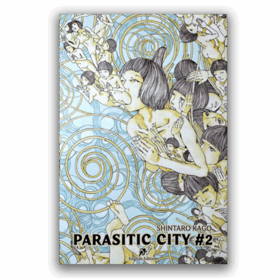 Parasitic City #2