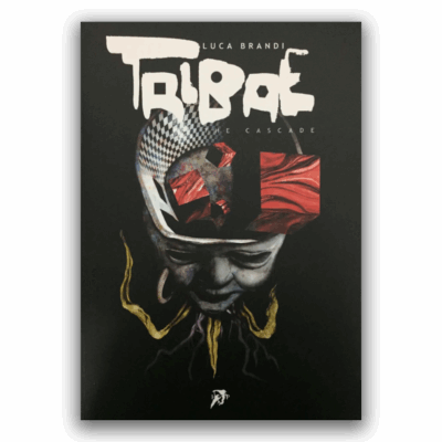 Tribae - The Cascade