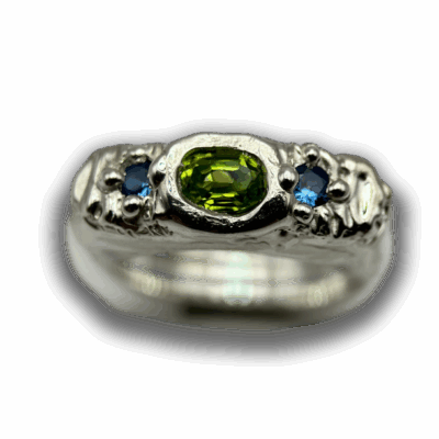 MAMSIR - Island Ring