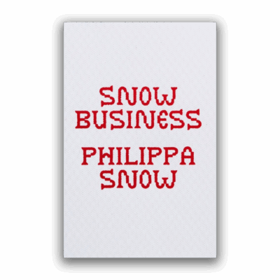 Isolarii Snow Business